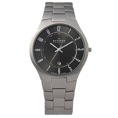 LEVANT JEWELLERY SHOP WATCHES SKAGEN GENT S 801XLTXM